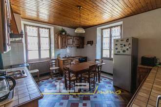  maison magland 74300