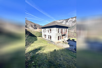  maison magland 74300