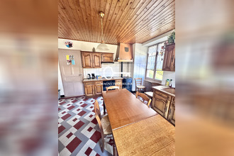  maison magland 74300