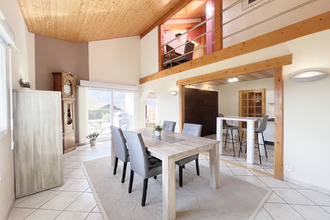  maison magland 74300