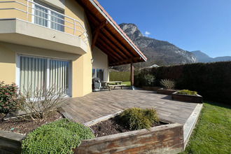  maison magland 74300