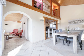  maison magland 74300