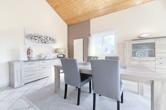  maison magland 74300