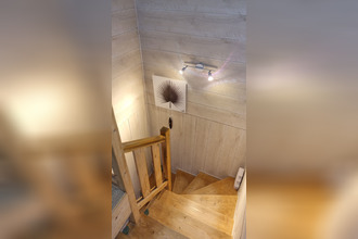  maison magland 74300