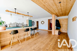  maison magland 74300