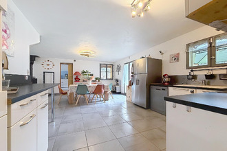  maison magland 74300