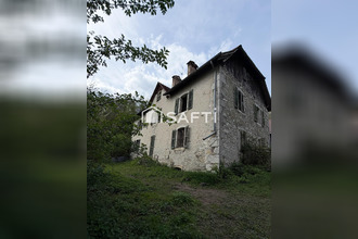  maison magland 74300