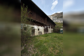  maison magland 74300