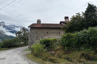  maison magland 74300