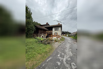  maison magland 74300