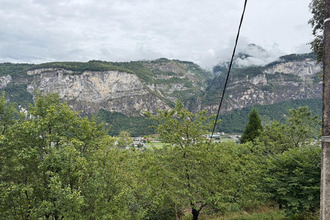  maison magland 74300