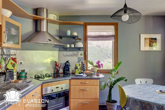  maison magland 74300