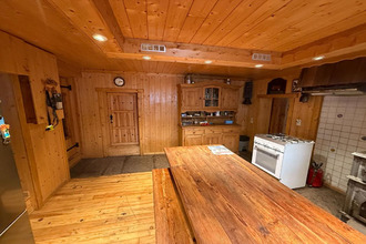  maison magland 74300