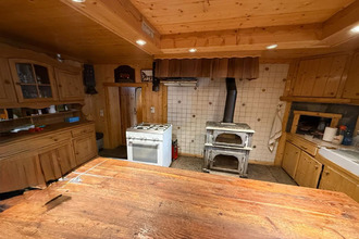  maison magland 74300