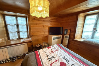  maison magland 74300