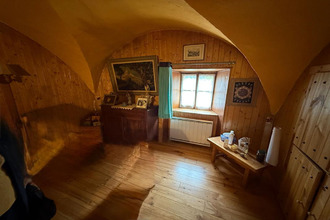  maison magland 74300