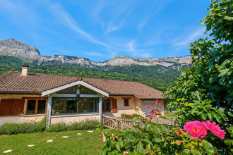  maison magland 74300