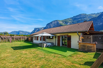  maison magland 74300