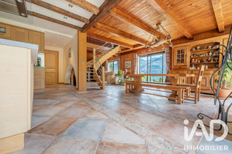  maison magland 74300