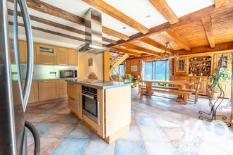  maison magland 74300