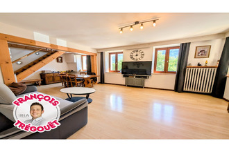  maison magland 74300