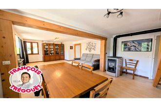  maison magland 74300