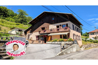  maison magland 74300