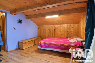  maison magland 74300