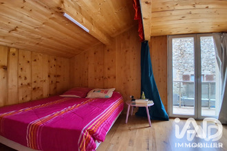  maison magland 74300