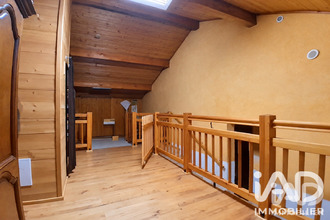  maison magland 74300