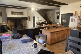  maison magnac-bg 87380