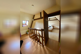  maison magnac-bg 87380