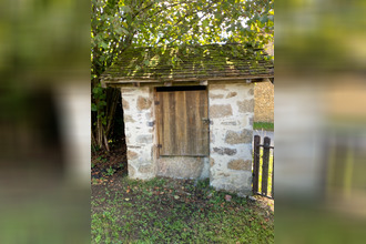  maison magnac-bg 87380