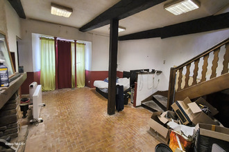  maison magnac-bg 87380