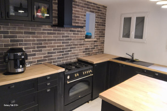  maison magnac-bg 87380