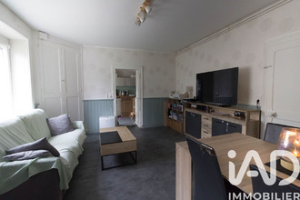  maison magnac-bg 87380