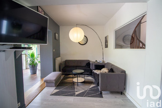  maison magnac-bg 87380