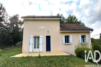  maison magnac-bg 87380