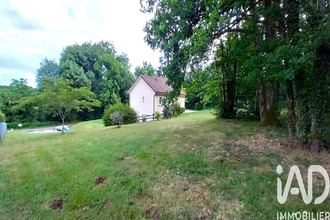  maison magnac-bg 87380
