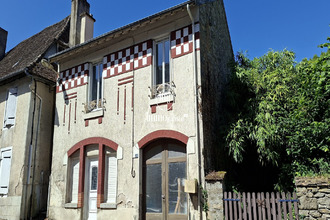  maison magnac-bg 87380