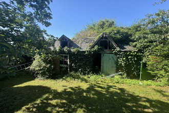  maison magnac-laval 87190