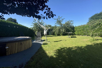  maison magnac-laval 87190