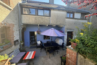  maison magnac-laval 87190