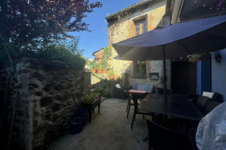  maison magnac-laval 87190