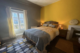  maison magnac-laval 87190