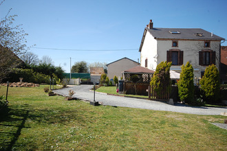  maison magnac-laval 87190