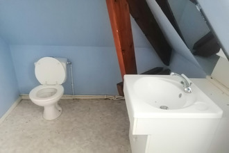  maison magnac-laval 87190