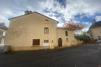  maison magnac-laval 87190