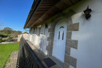  maison magnac-laval 87190