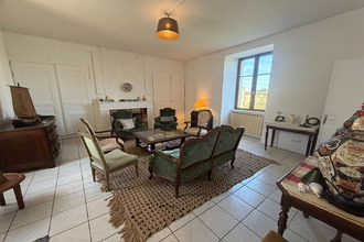  maison magnac-laval 87190